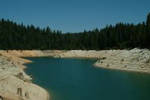 Sly Creek Reservoir