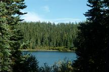 Olallie Lake