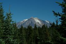 Mount Adams