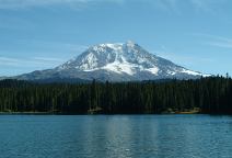 Tokhlaka Lake