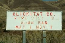 Klickitat County Fire District