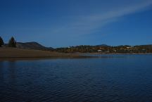 Prineville Reservoir