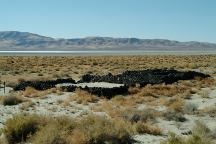 Sand Mountain Pony Express Station