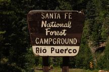 Rio Puerco Campground