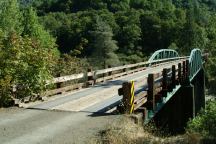 Fenders Ferry Road Bridge