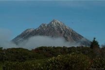 Mount Shasta