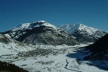 Silverton Colorado