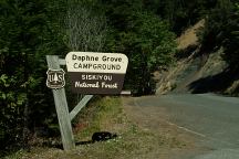 Daphine Grove Campground
