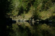 South Fork Coquille River
