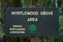 Myrtlewood Campground
