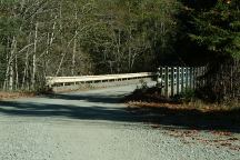 Bridge on Road 3680