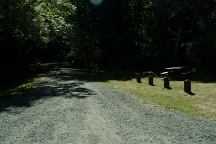 Squaw Lake Campground