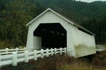Hayden Covered Bridge