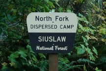 North Fork Campground