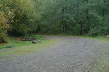 Rocky Bend Campground