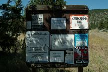 Skull Hollow Campground