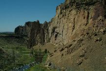 Smith Rock