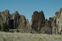 Smith Rock