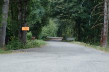 Bridge over Smith River