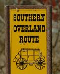 Southern Overland Route