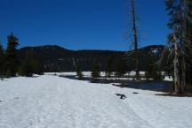 Soda Creek Campground