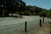 Fig Orchard Campground
