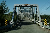 Jellys Ferry Bridge