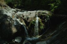 Waterfall on Road#490