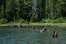 Snag Lake