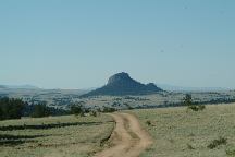 TARRYALL MOUNTAINS