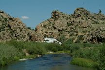 TARRYALL MOUNTAINS