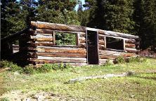 Old Cabin