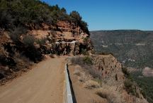 Fossil Creek Road