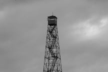 Clearwater Lookout Tower
