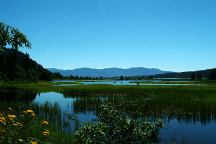 Upper Priest Lake