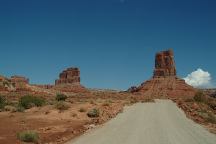 Valley of the Gods