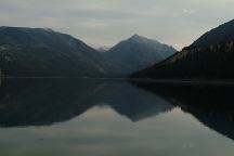 Walllowa Lake