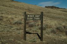 Windy Gap