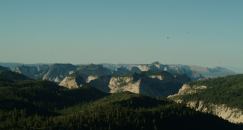 Lava Point View