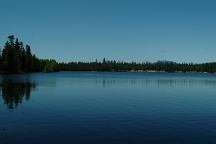 Wickiup Reservoir