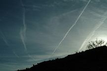 CRYSTAL HILL CHEMTRAILS