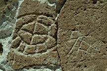 Chalfant Petroglyphs