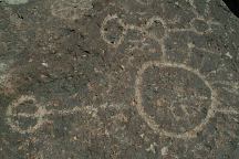 Fish Slough Petroglyphs