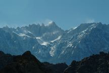 Mount Whitney