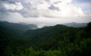 Smokey Mountains, TN
