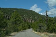 Hwy 15 New Mexico