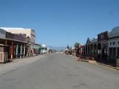 Tombstone Arizona